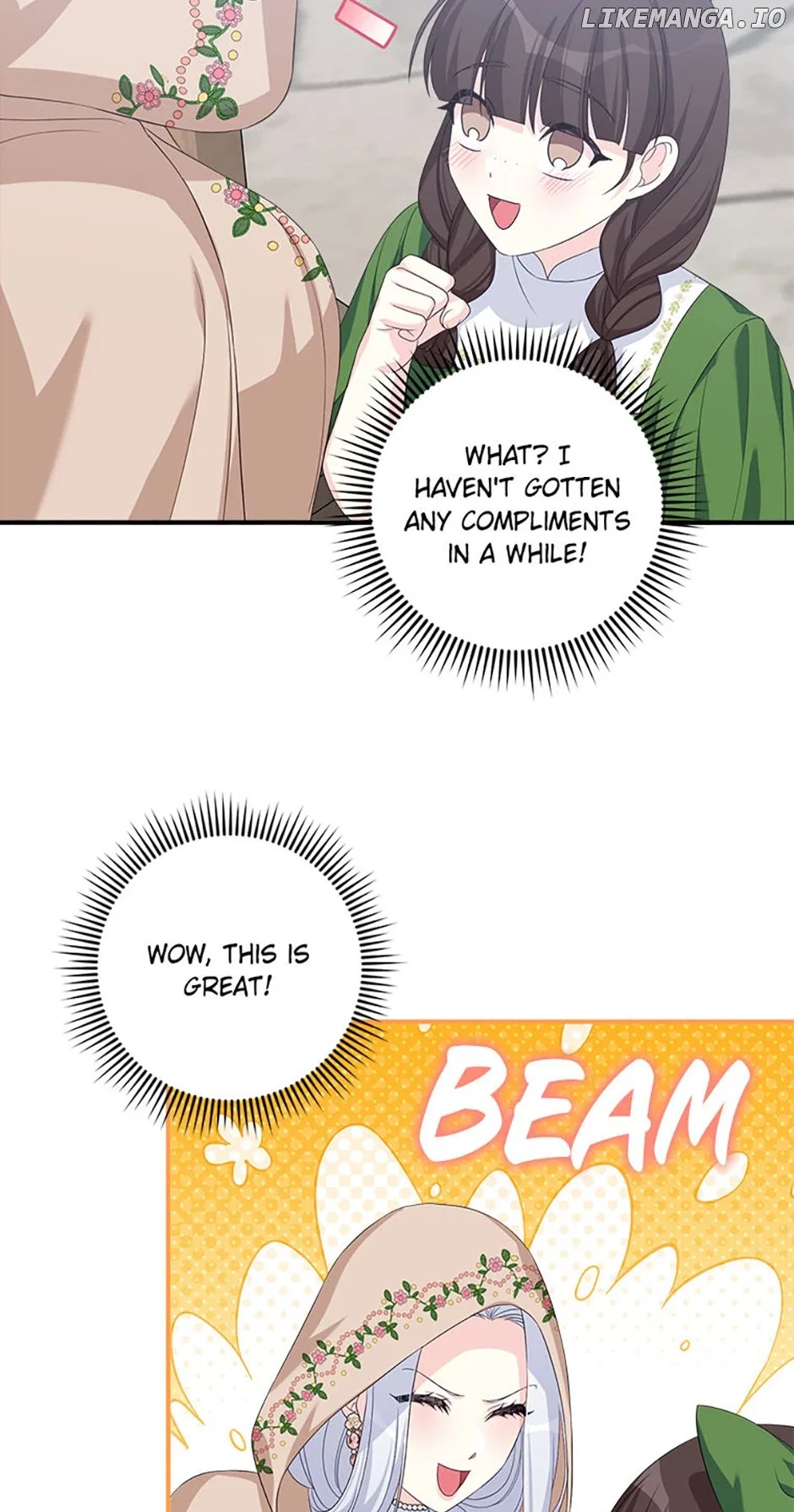 I Corrupted the Good Male Lead Chapter 75 – Page 22