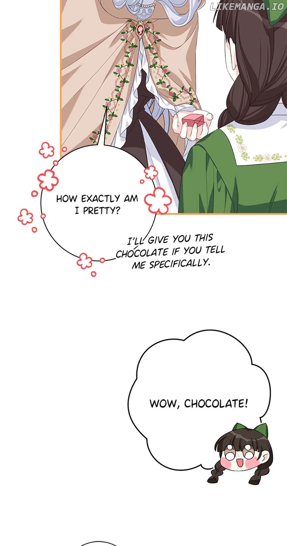I Corrupted the Good Male Lead Chapter 75 – Page 23