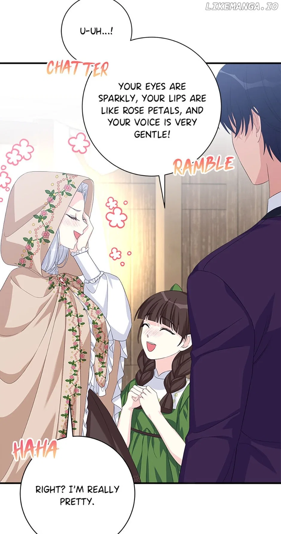 I Corrupted the Good Male Lead Chapter 75 – Page 24