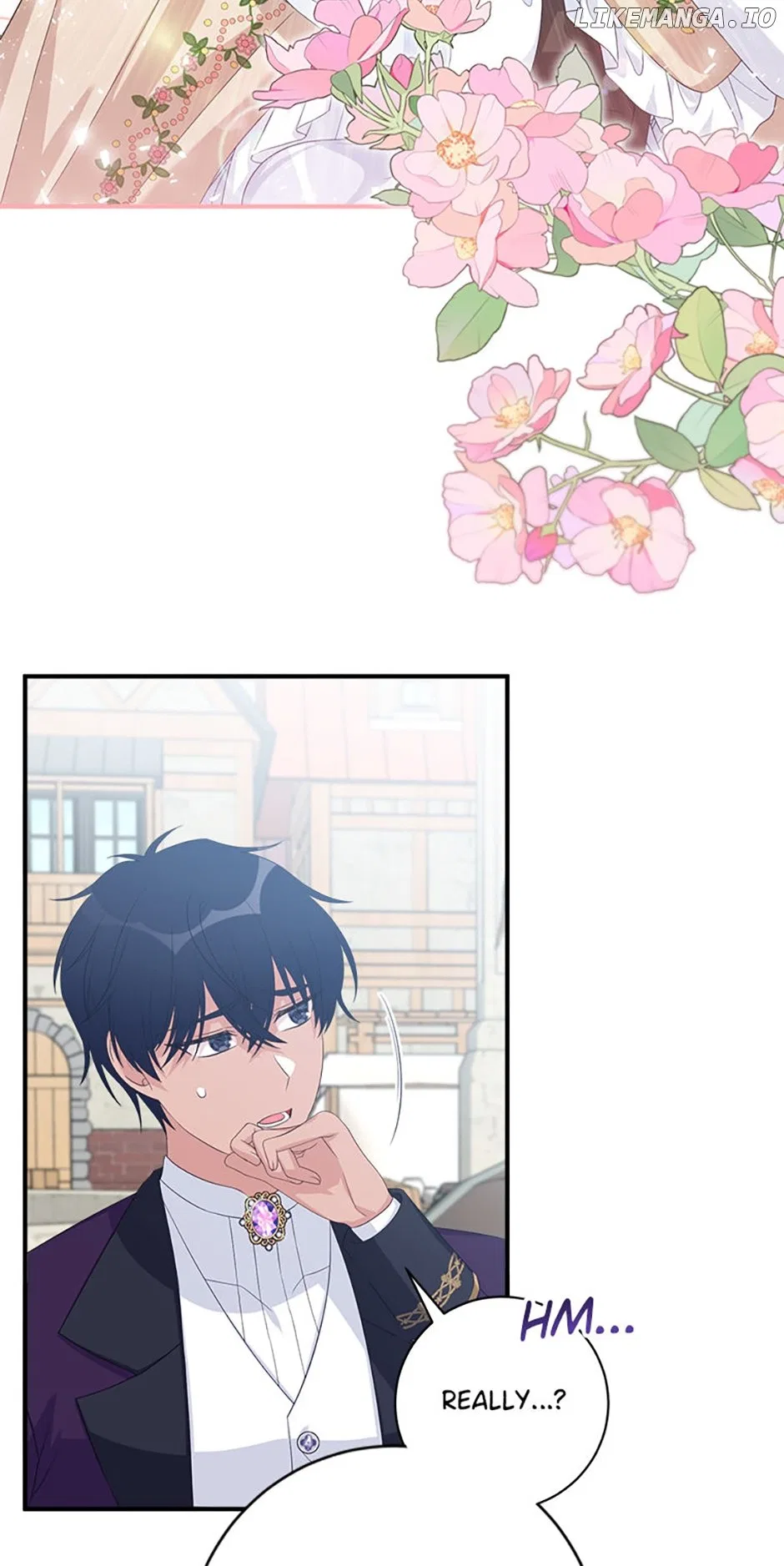 I Corrupted the Good Male Lead Chapter 75 – Page 27
