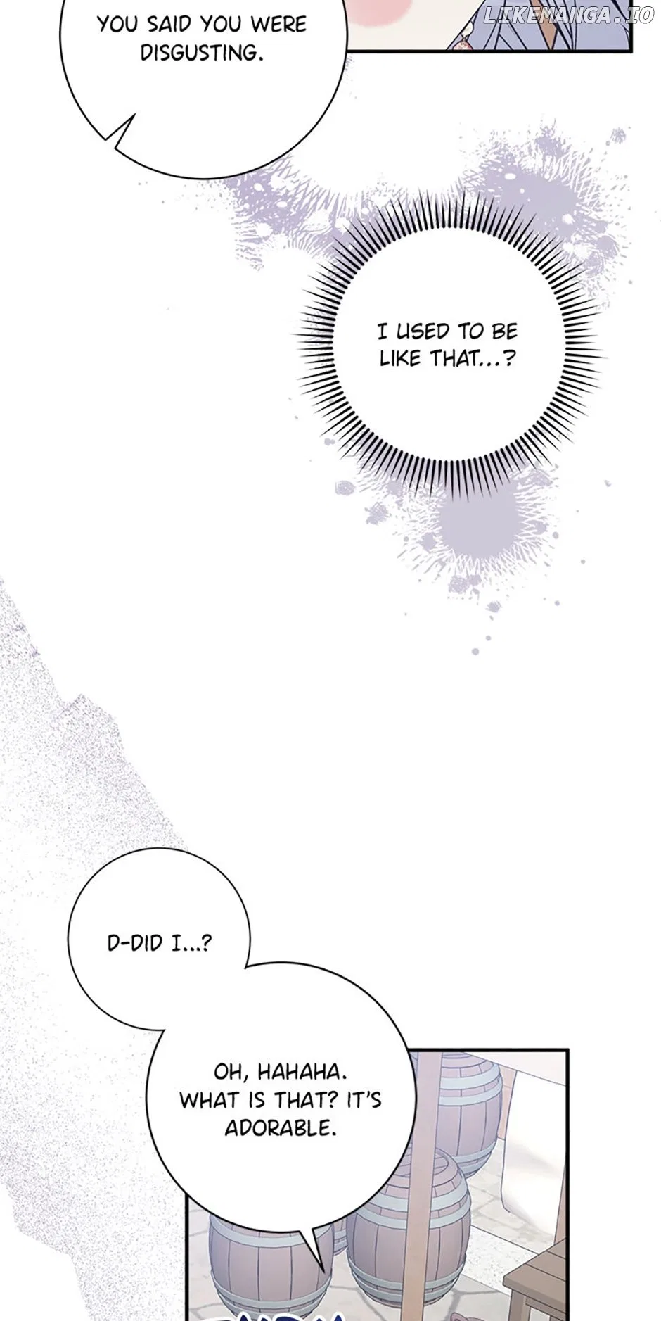 I Corrupted the Good Male Lead Chapter 75 – Page 29