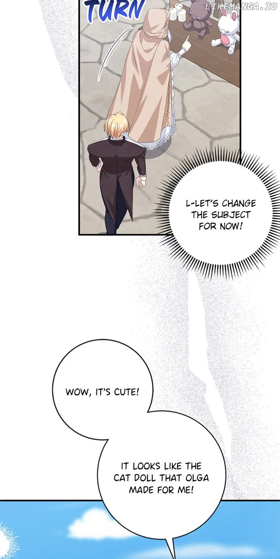 I Corrupted the Good Male Lead Chapter 75 – Page 30