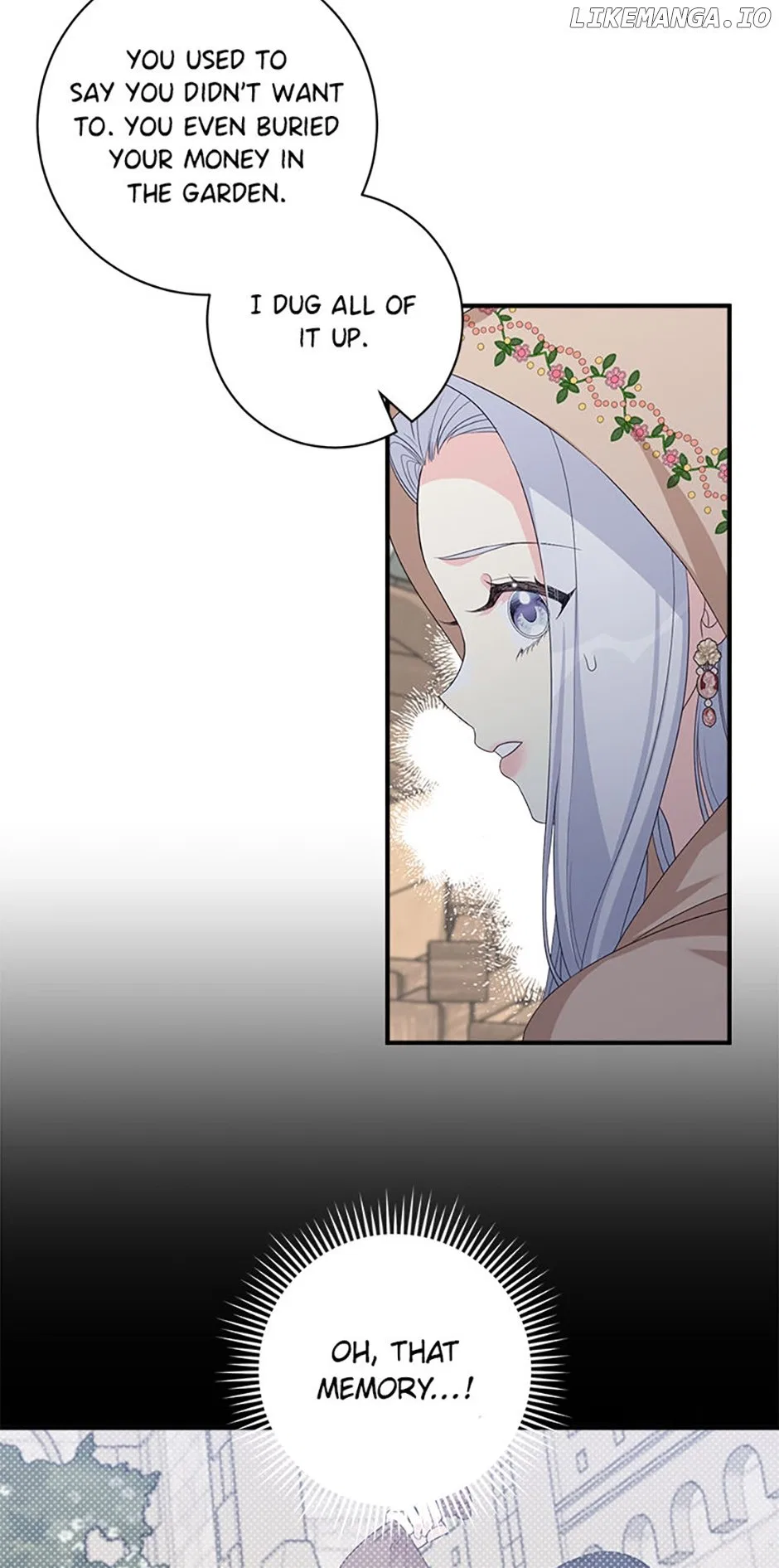 I Corrupted the Good Male Lead Chapter 75 – Page 35