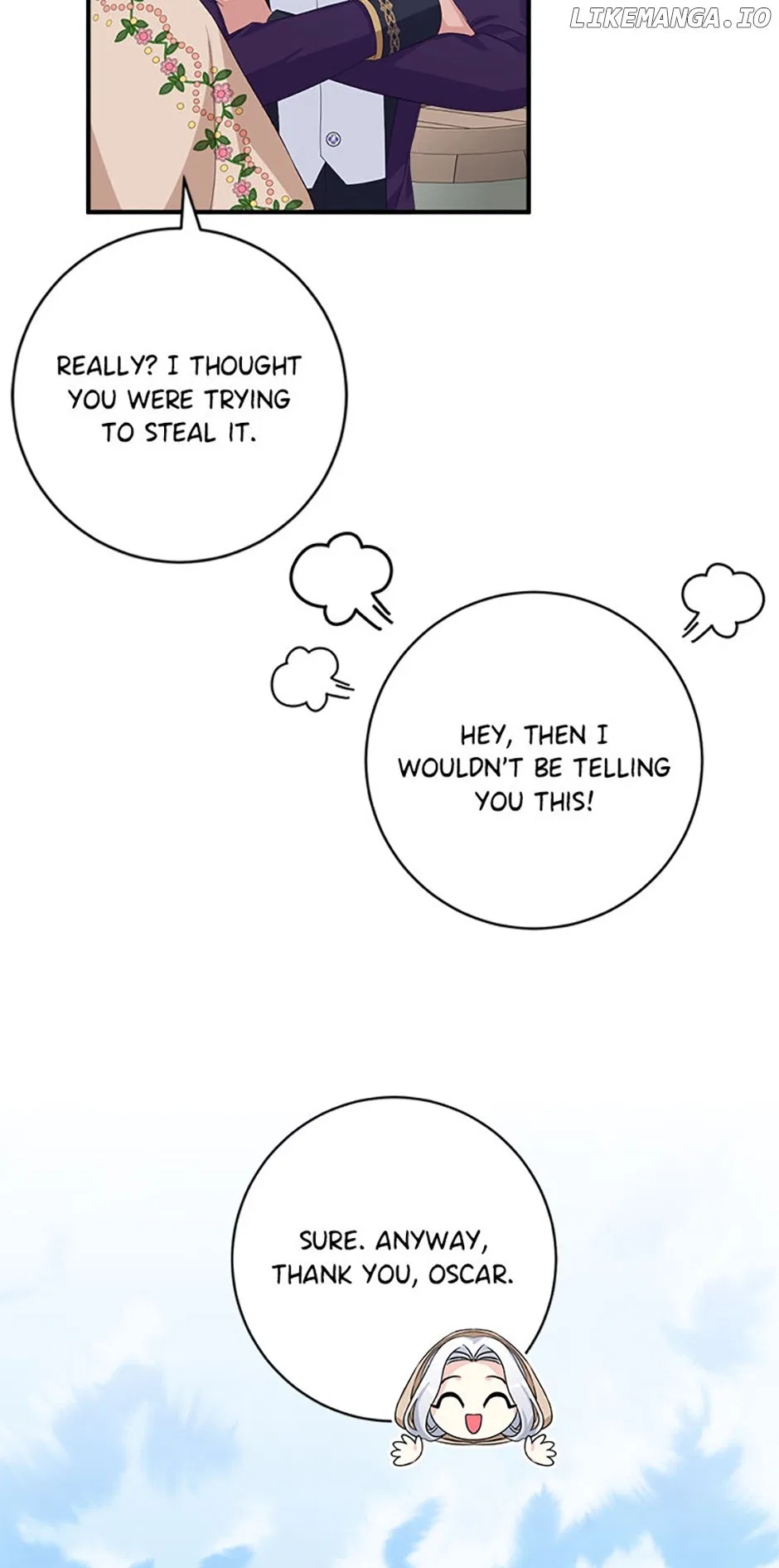 I Corrupted the Good Male Lead Chapter 75 – Page 37