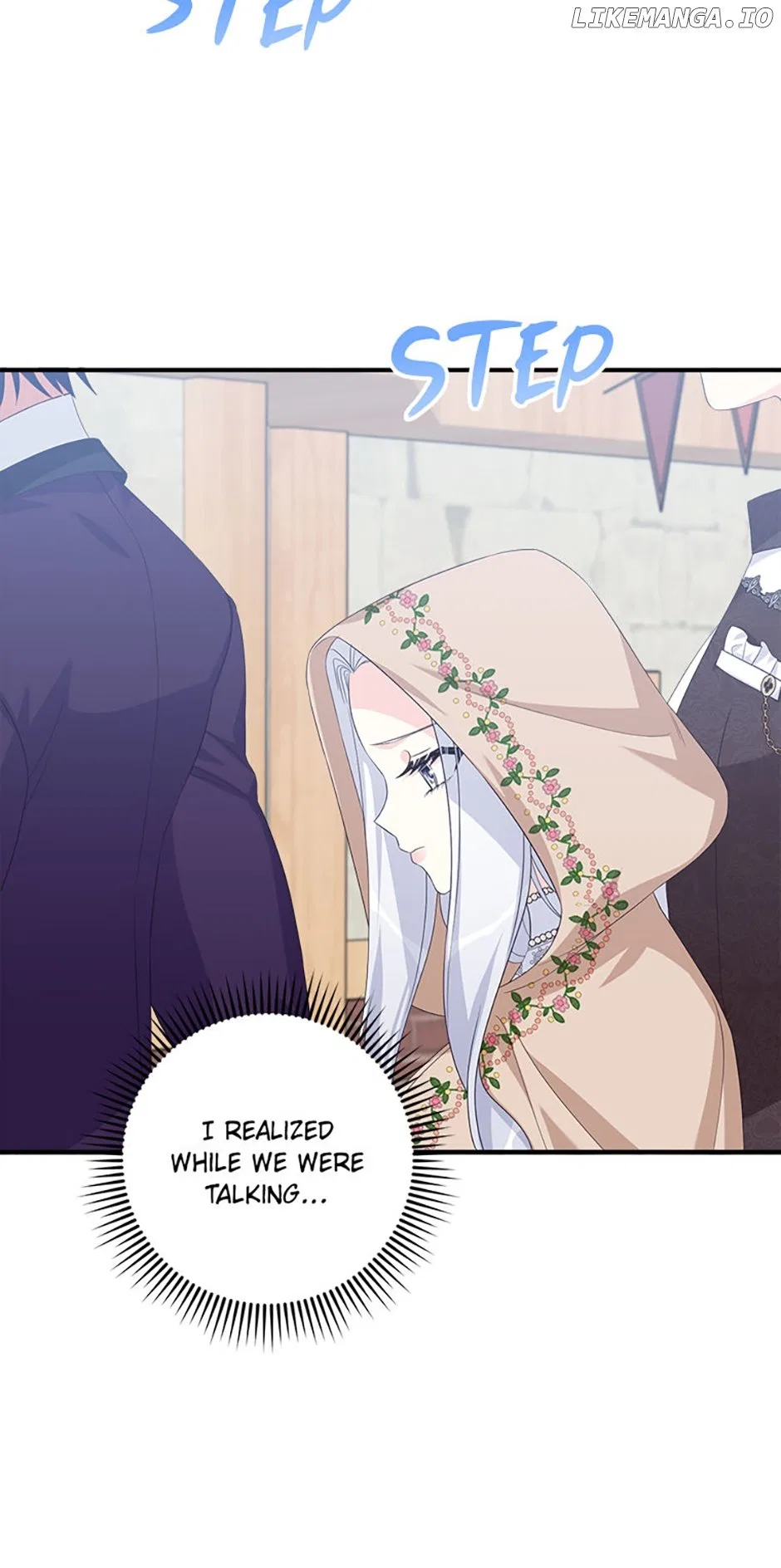 I Corrupted the Good Male Lead Chapter 75 – Page 39