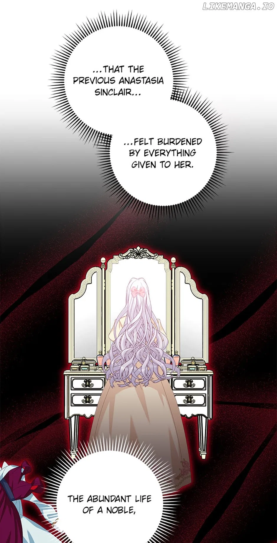 I Corrupted the Good Male Lead Chapter 75 – Page 40