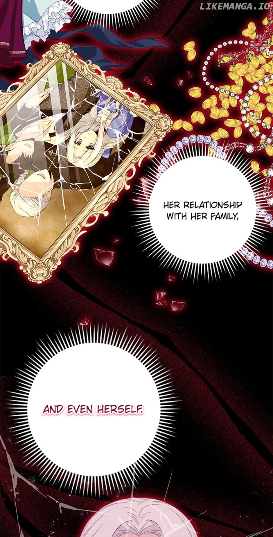I Corrupted the Good Male Lead Chapter 75 – Page 41
