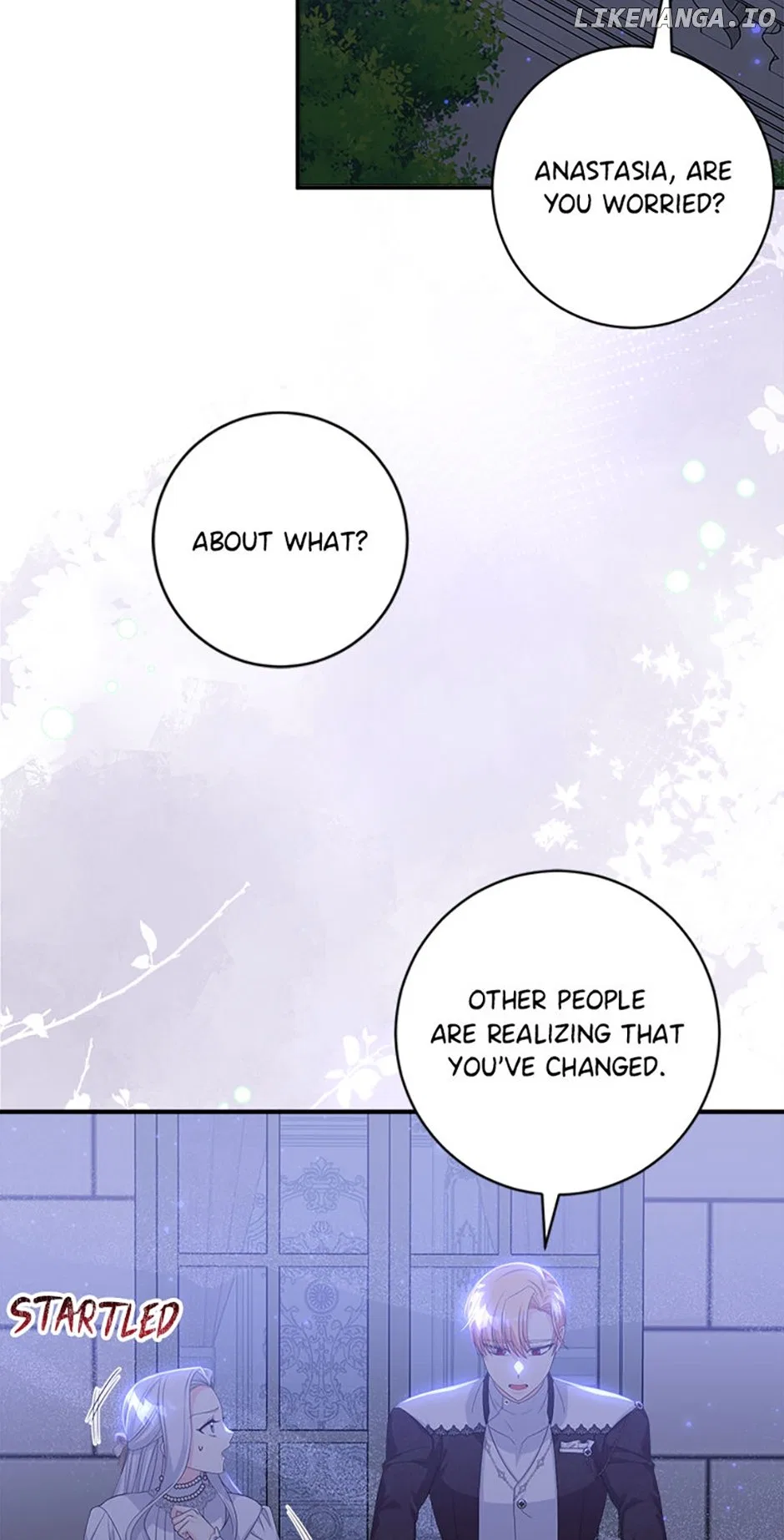 I Corrupted the Good Male Lead Chapter 75 – Page 44