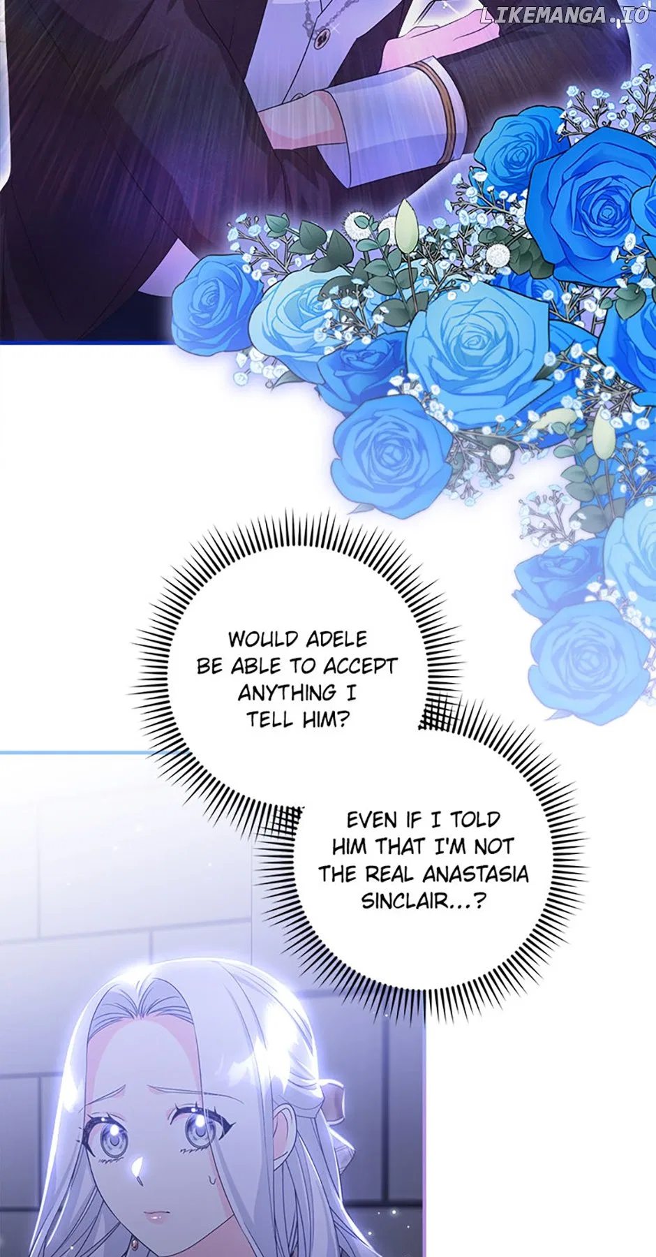 I Corrupted the Good Male Lead Chapter 75 – Page 48