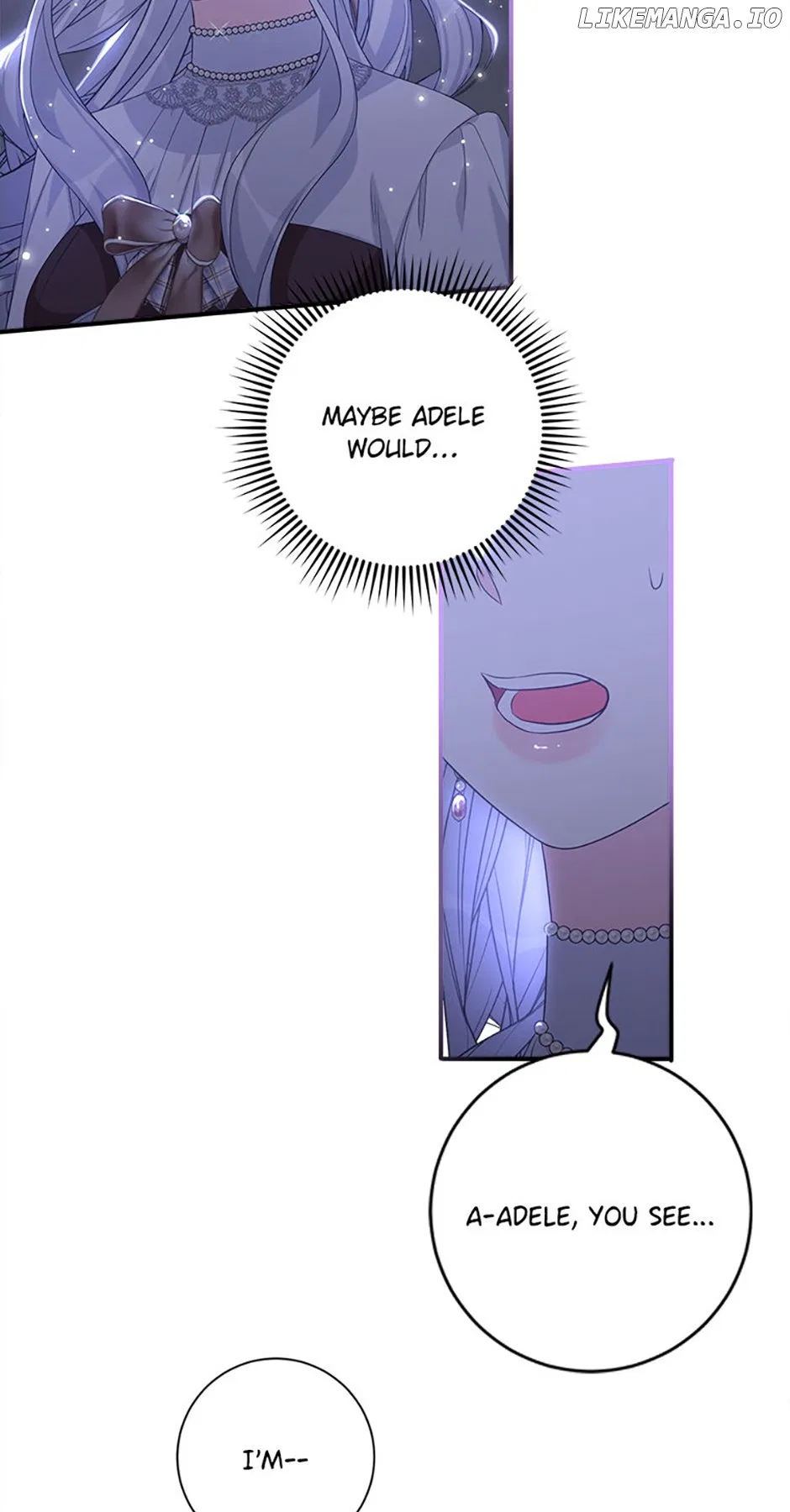 I Corrupted the Good Male Lead Chapter 75 – Page 49