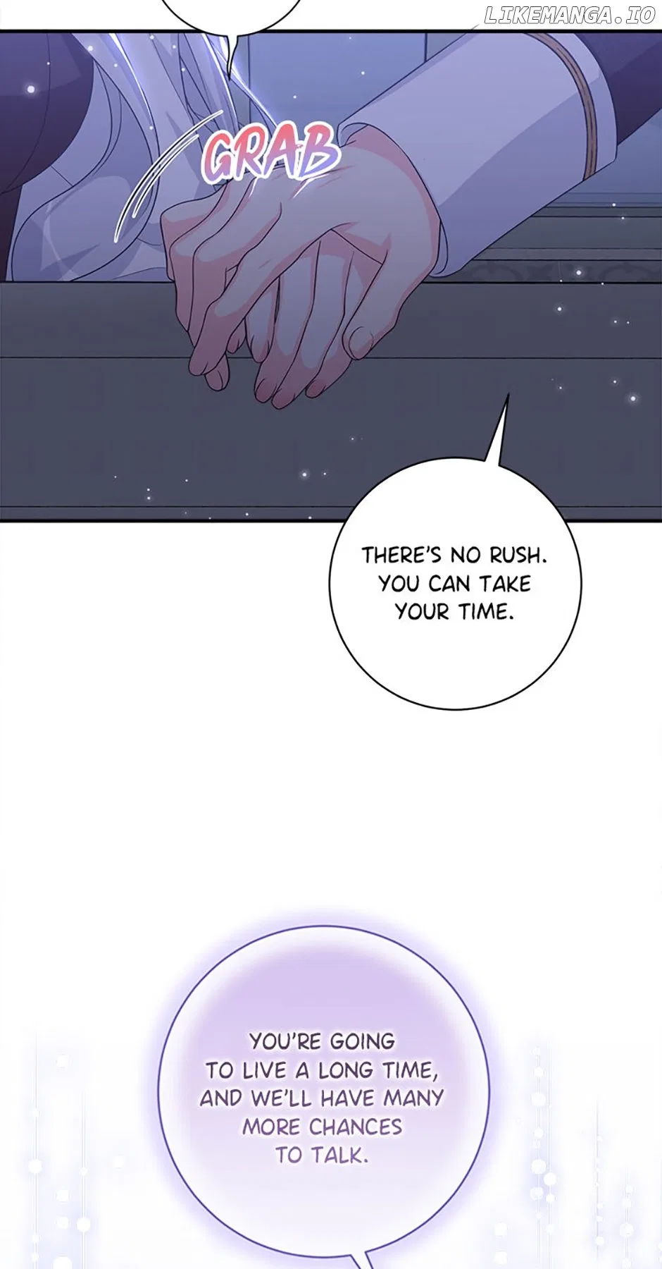 I Corrupted the Good Male Lead Chapter 75 – Page 50