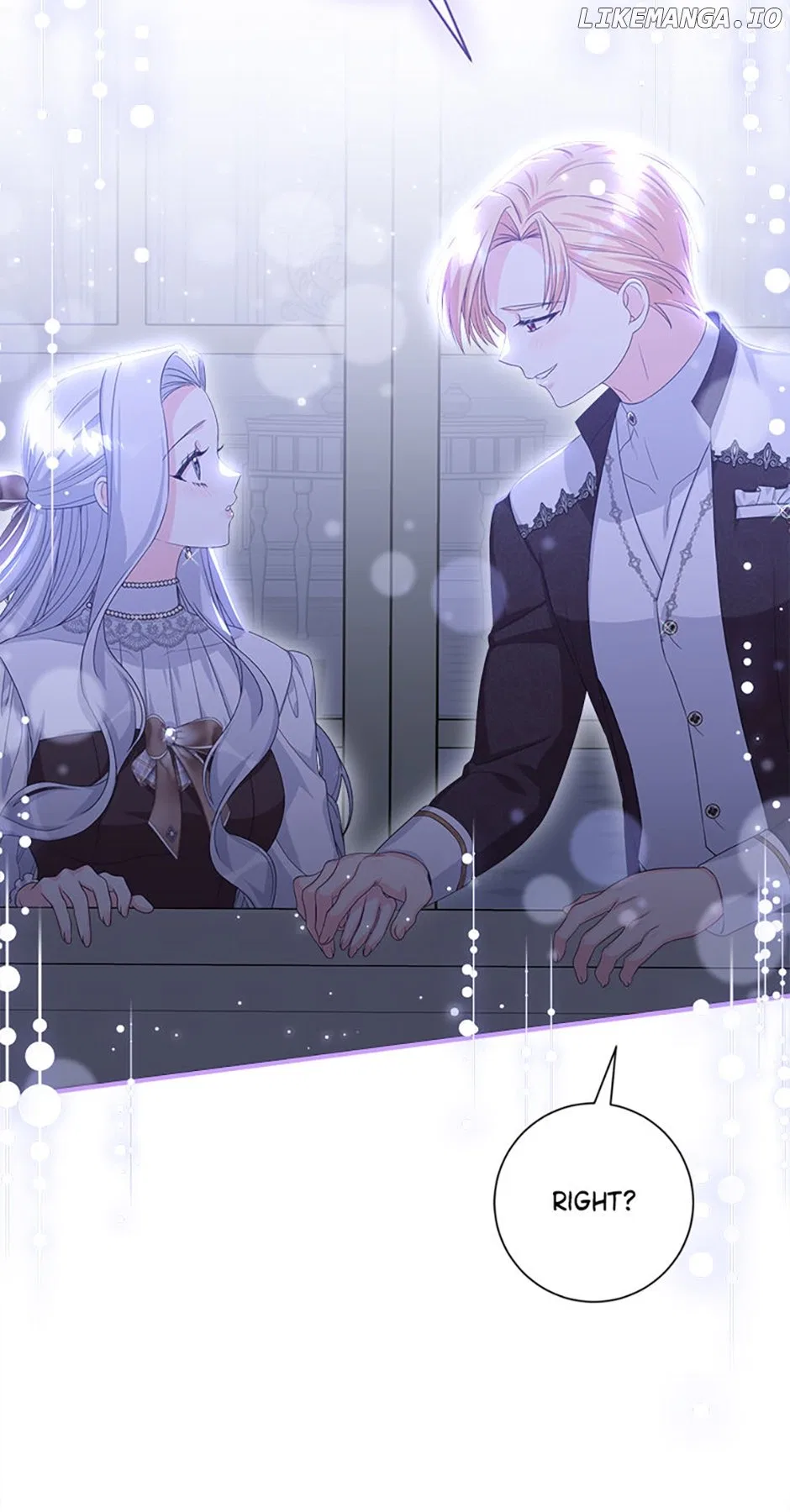 I Corrupted the Good Male Lead Chapter 75 – Page 51