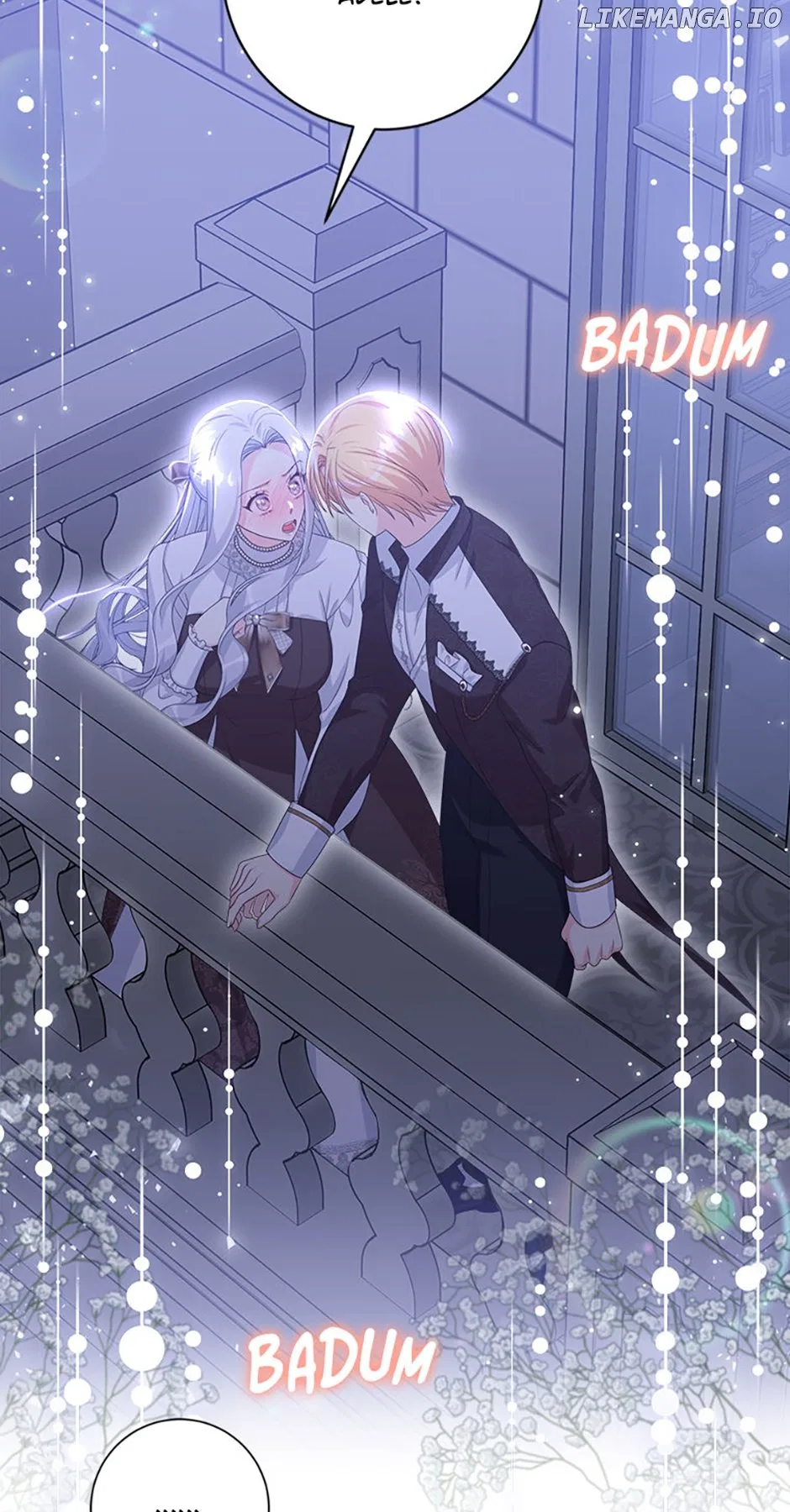 I Corrupted the Good Male Lead Chapter 75 – Page 54