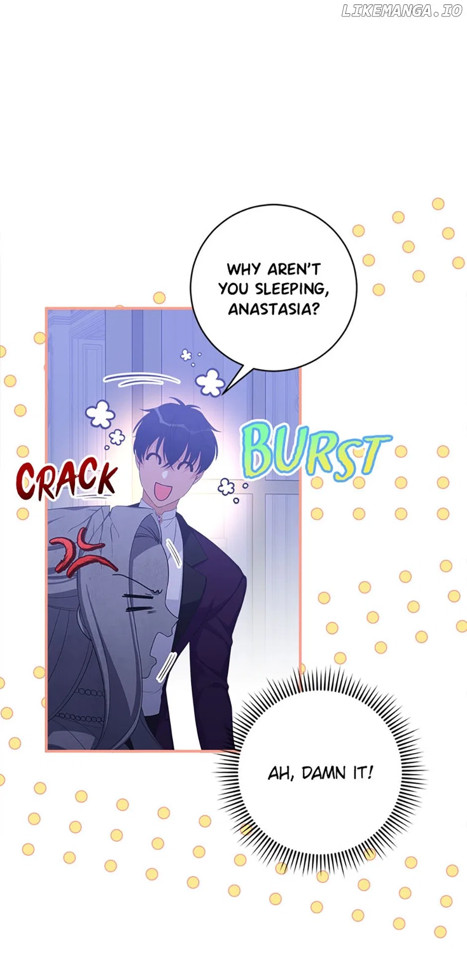 I Corrupted the Good Male Lead Chapter 75 – Page 56
