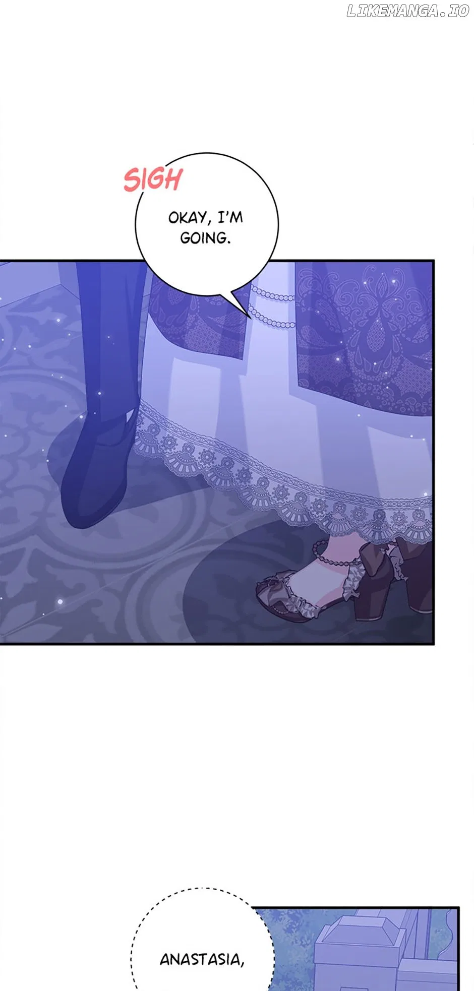 I Corrupted the Good Male Lead Chapter 75 – Page 57