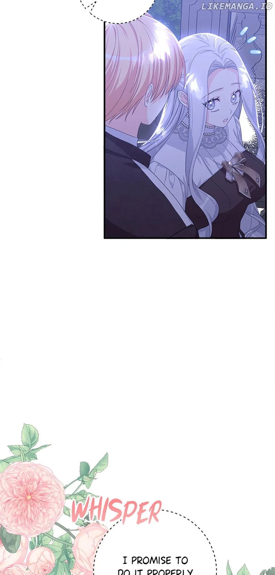 I Corrupted the Good Male Lead Chapter 75 – Page 58