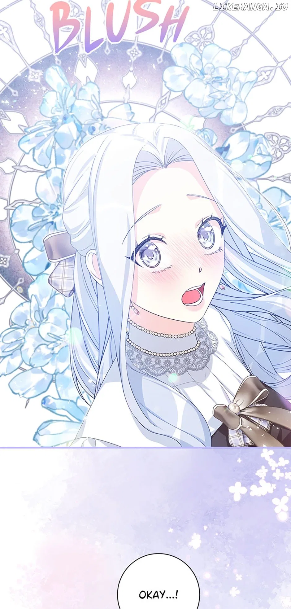I Corrupted the Good Male Lead Chapter 75 – Page 60