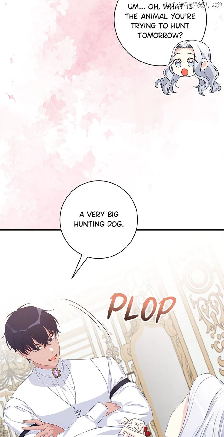 I Corrupted the Good Male Lead Chapter 75 – Page 65