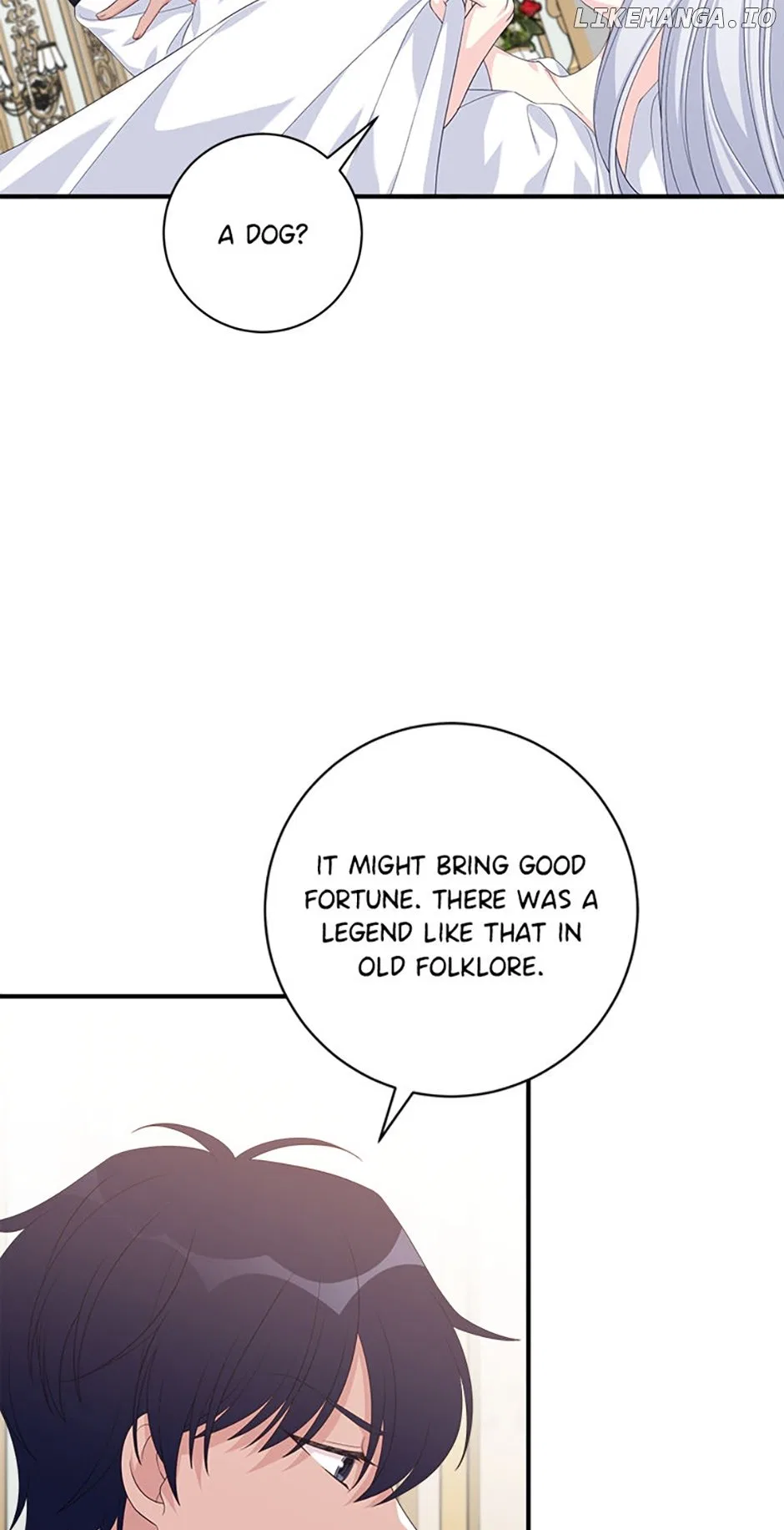 I Corrupted the Good Male Lead Chapter 75 – Page 66