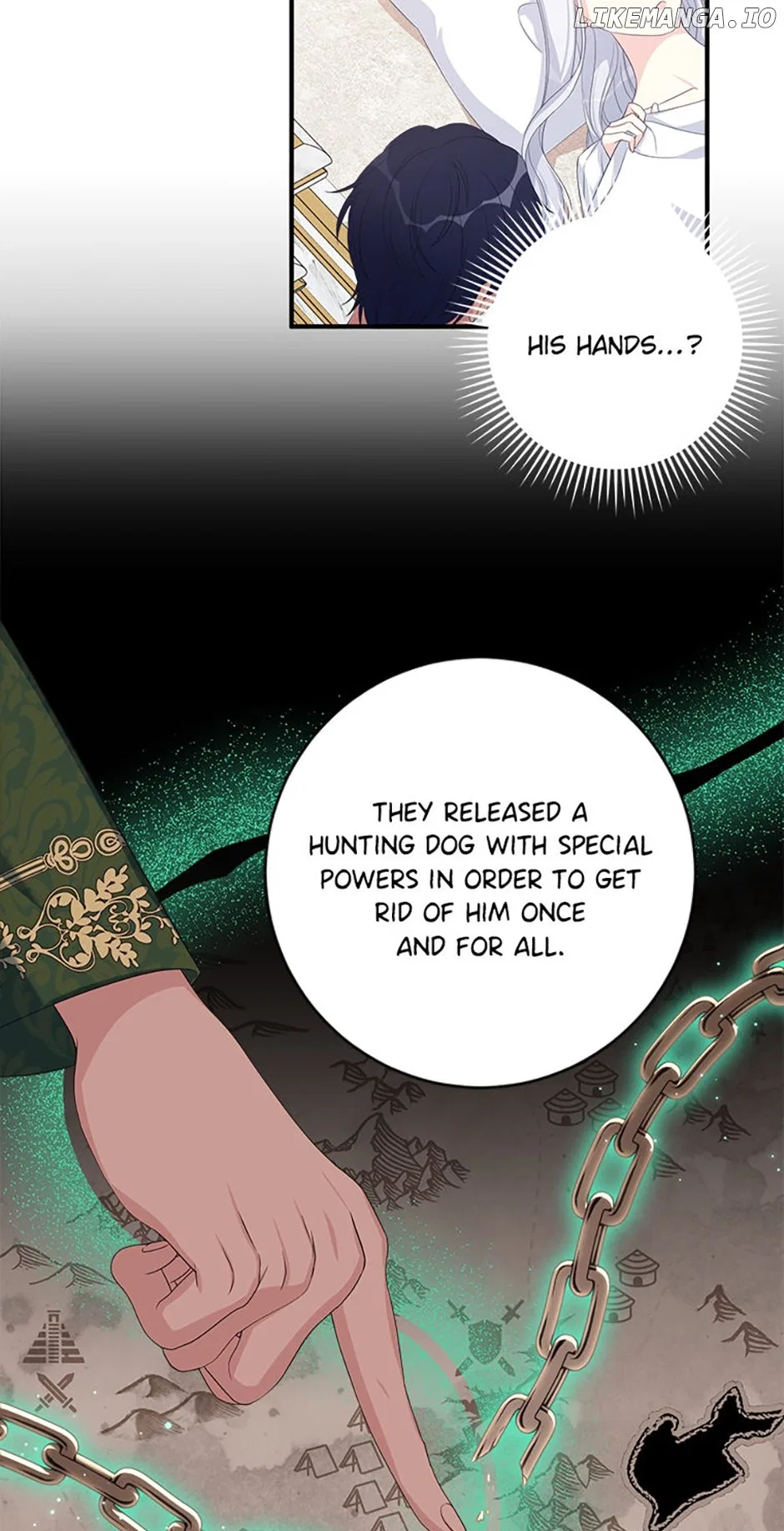 I Corrupted the Good Male Lead Chapter 75 – Page 68