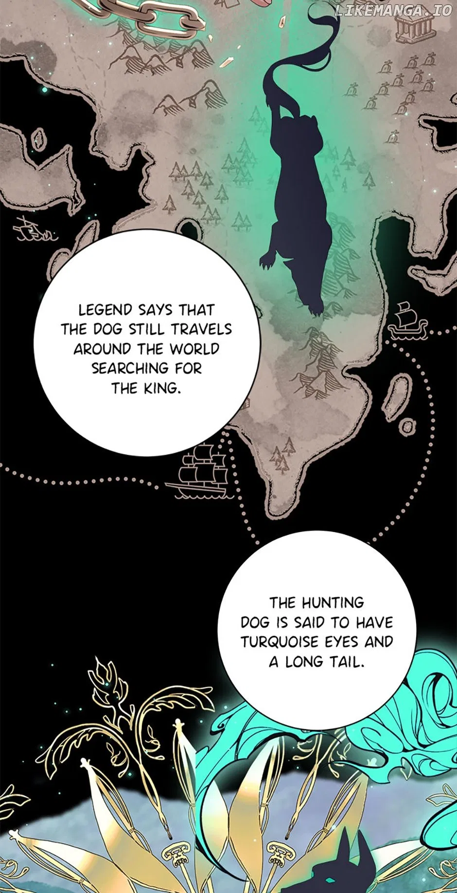 I Corrupted the Good Male Lead Chapter 75 – Page 69