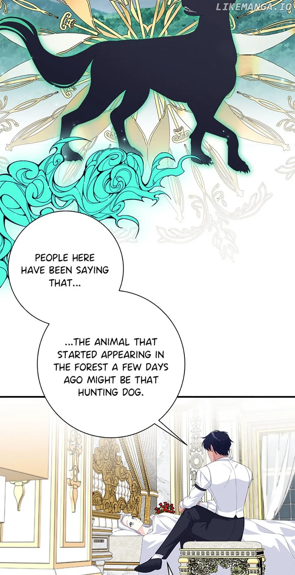 I Corrupted the Good Male Lead Chapter 75 – Page 70