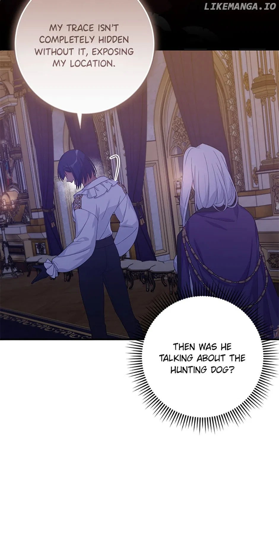 I Corrupted the Good Male Lead Chapter 75 – Page 73