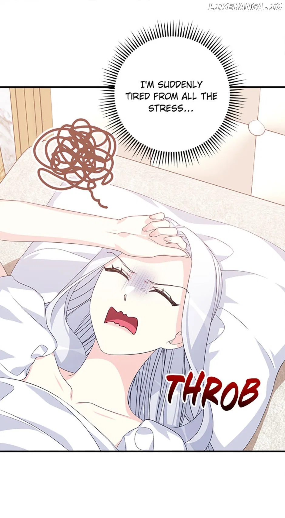 I Corrupted the Good Male Lead Chapter 75 – Page 74