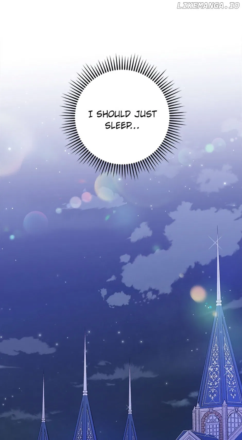 I Corrupted the Good Male Lead Chapter 75 – Page 75