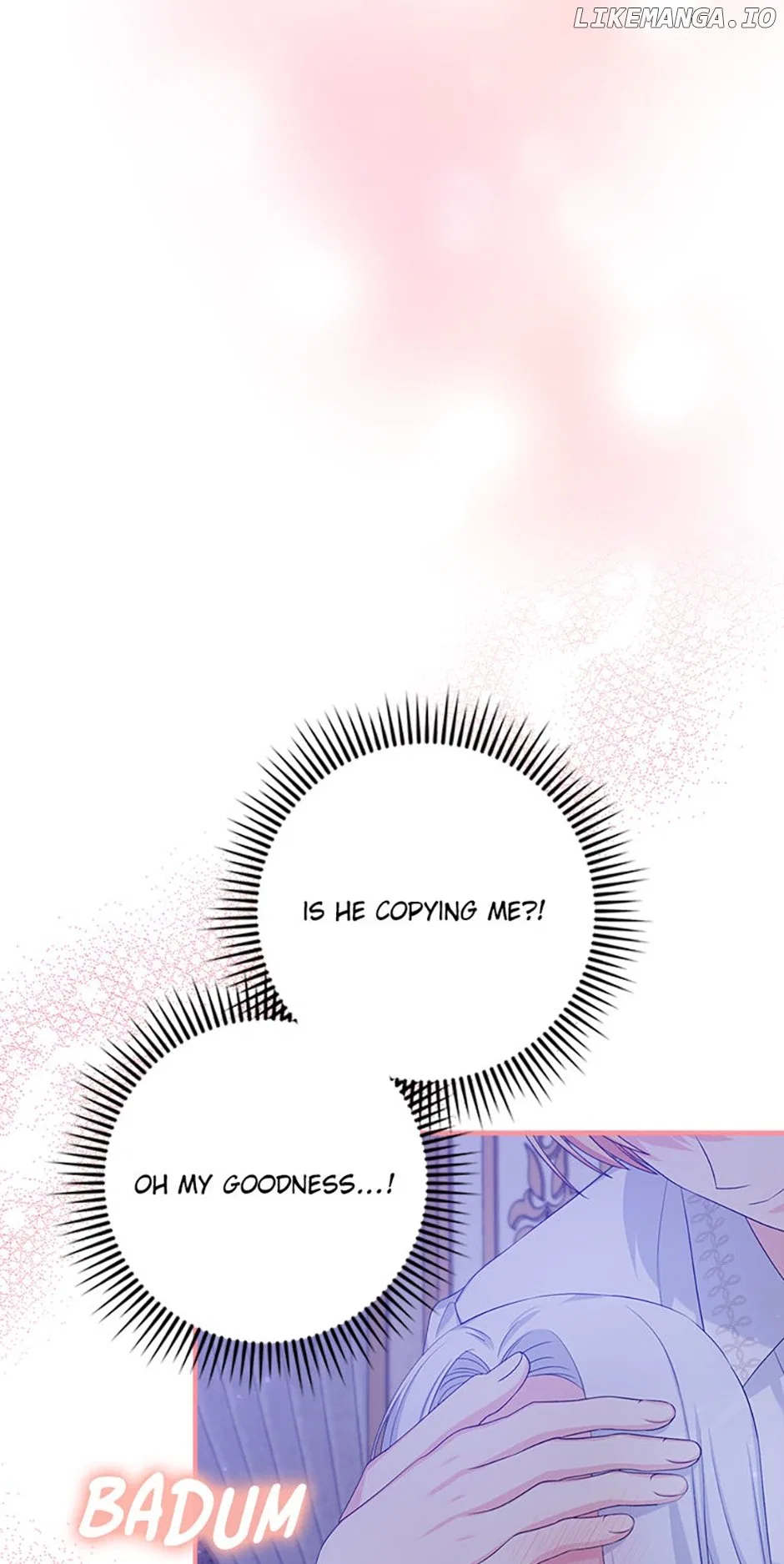 I Corrupted the Good Male Lead Chapter 74 – Page 3