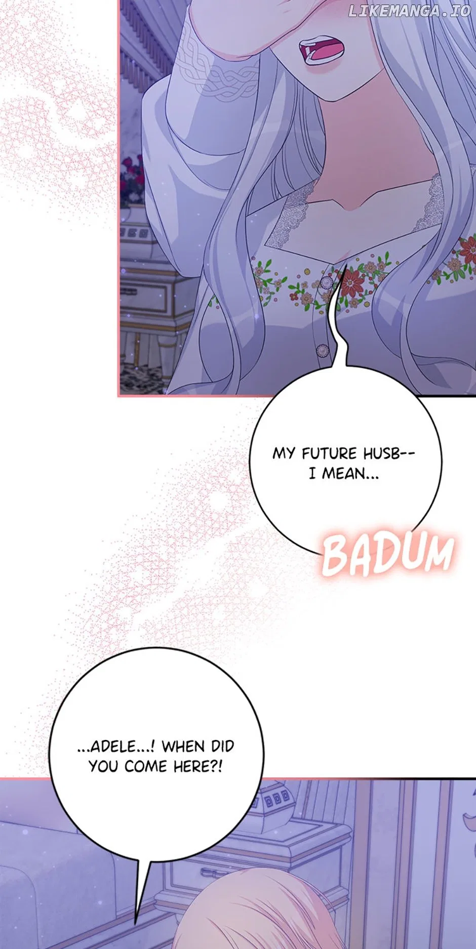 I Corrupted the Good Male Lead Chapter 74 – Page 4