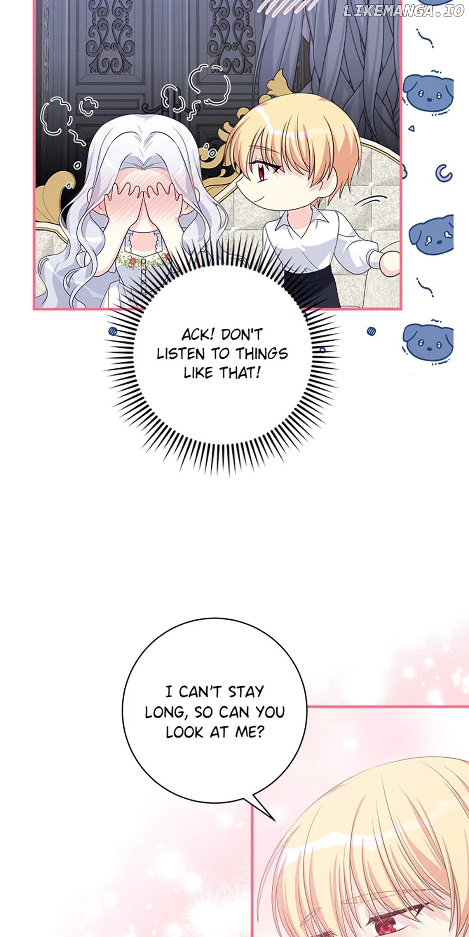 I Corrupted the Good Male Lead Chapter 74 – Page 6