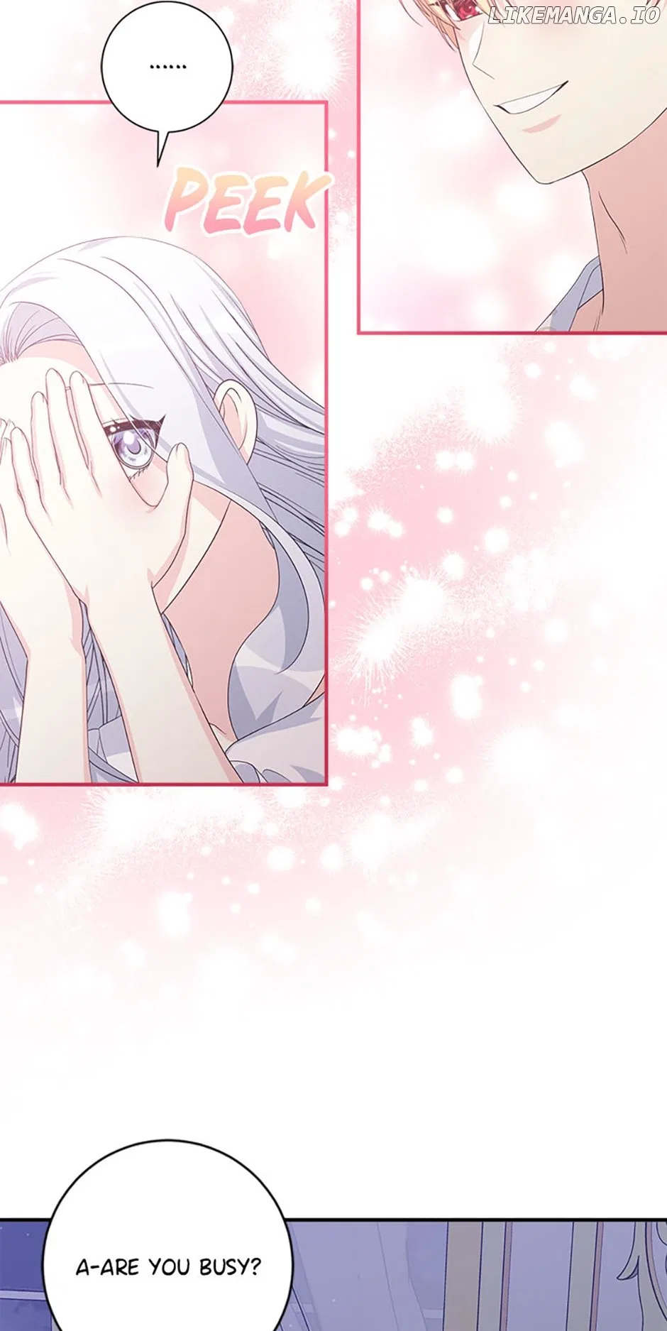 I Corrupted the Good Male Lead Chapter 74 – Page 7