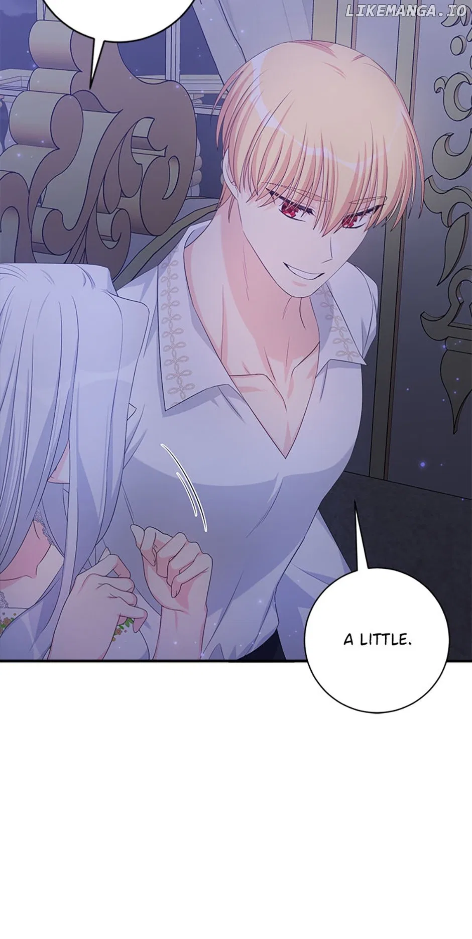 I Corrupted the Good Male Lead Chapter 74 – Page 8