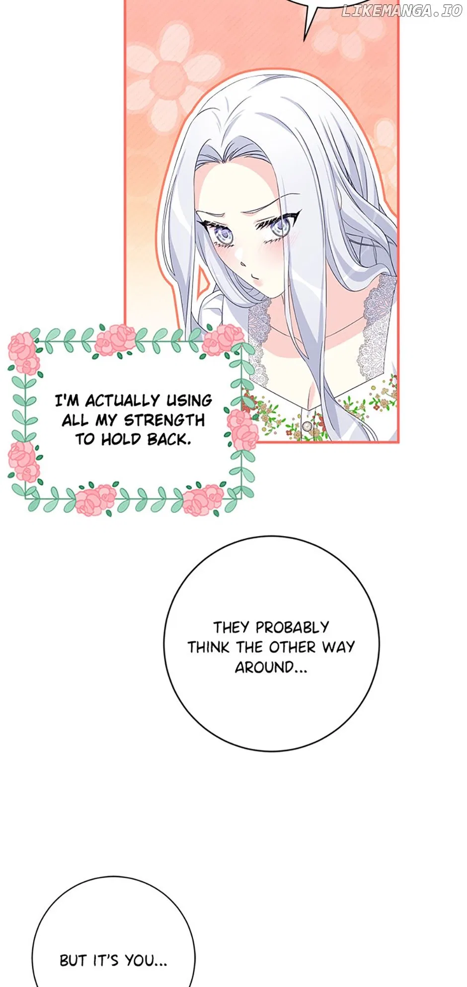 I Corrupted the Good Male Lead Chapter 74 – Page 10