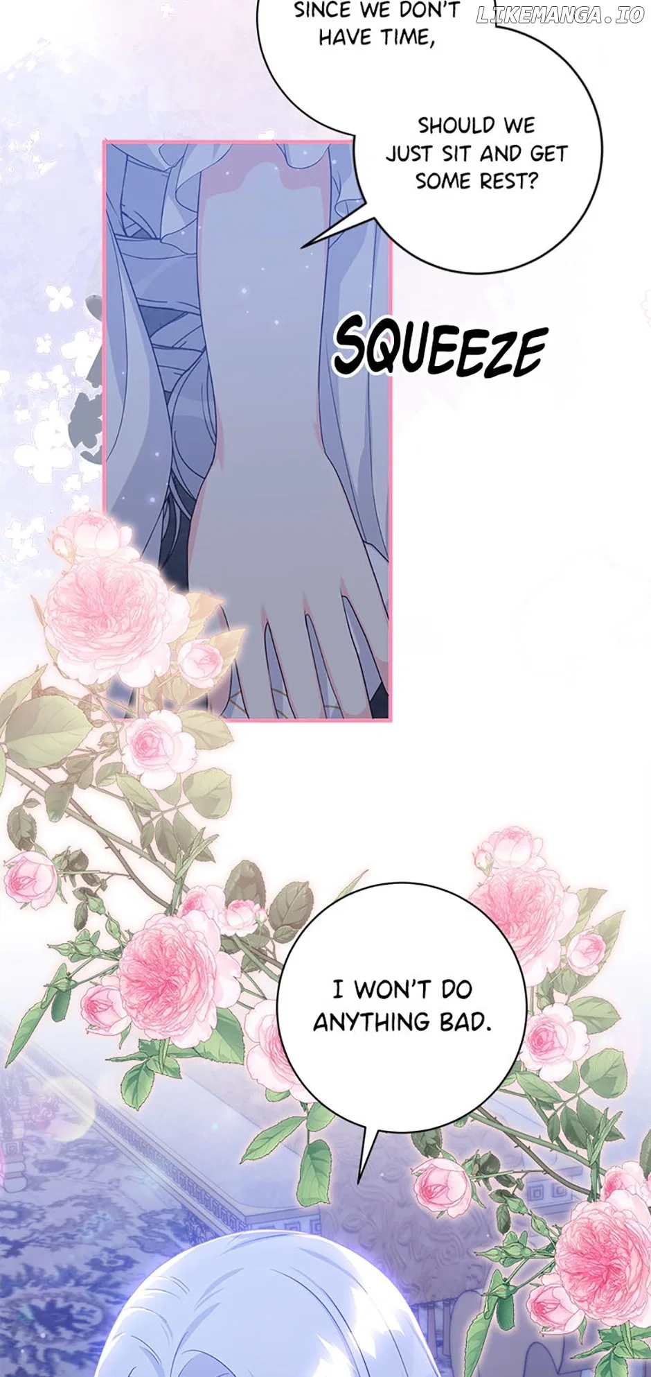 I Corrupted the Good Male Lead Chapter 74 – Page 12