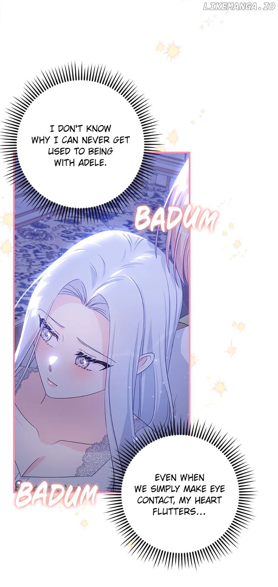 I Corrupted the Good Male Lead Chapter 74 – Page 15