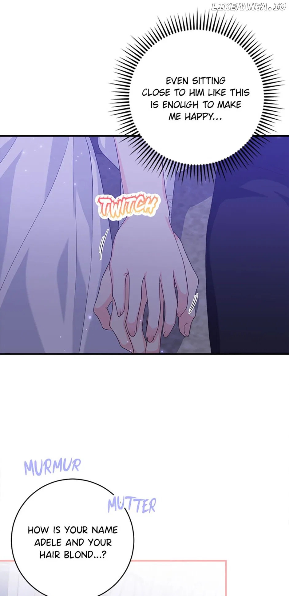I Corrupted the Good Male Lead Chapter 74 – Page 16