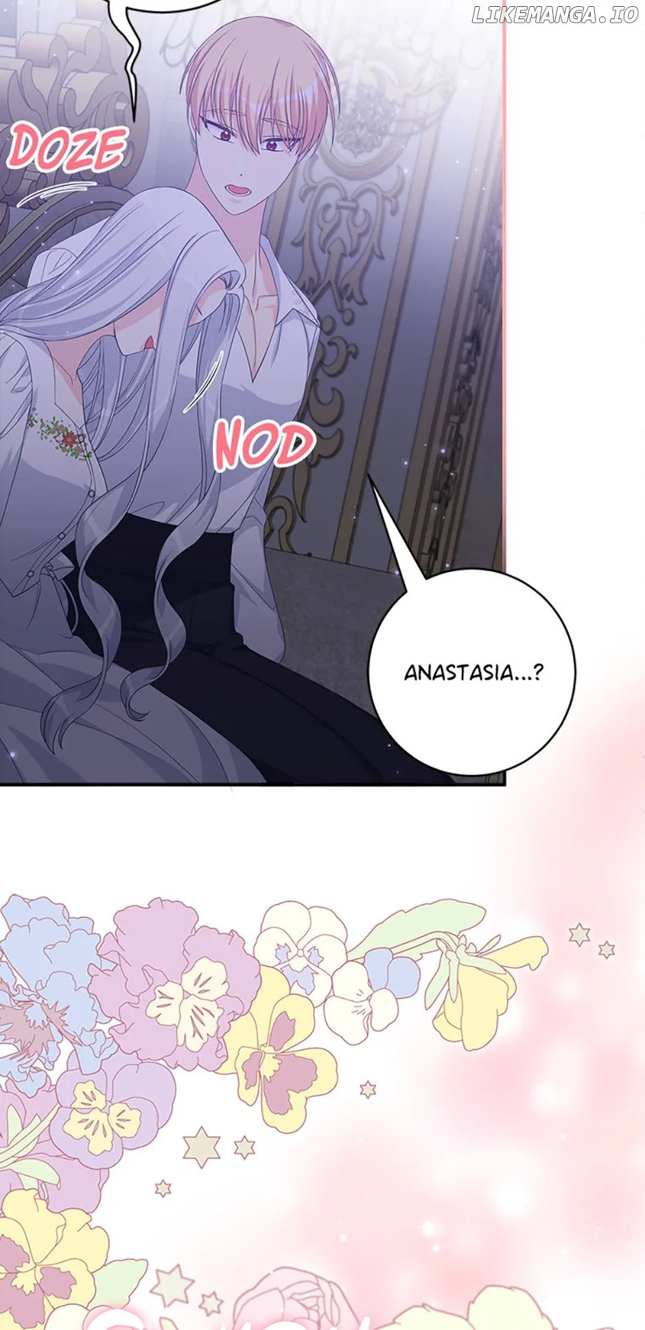 I Corrupted the Good Male Lead Chapter 74 – Page 17