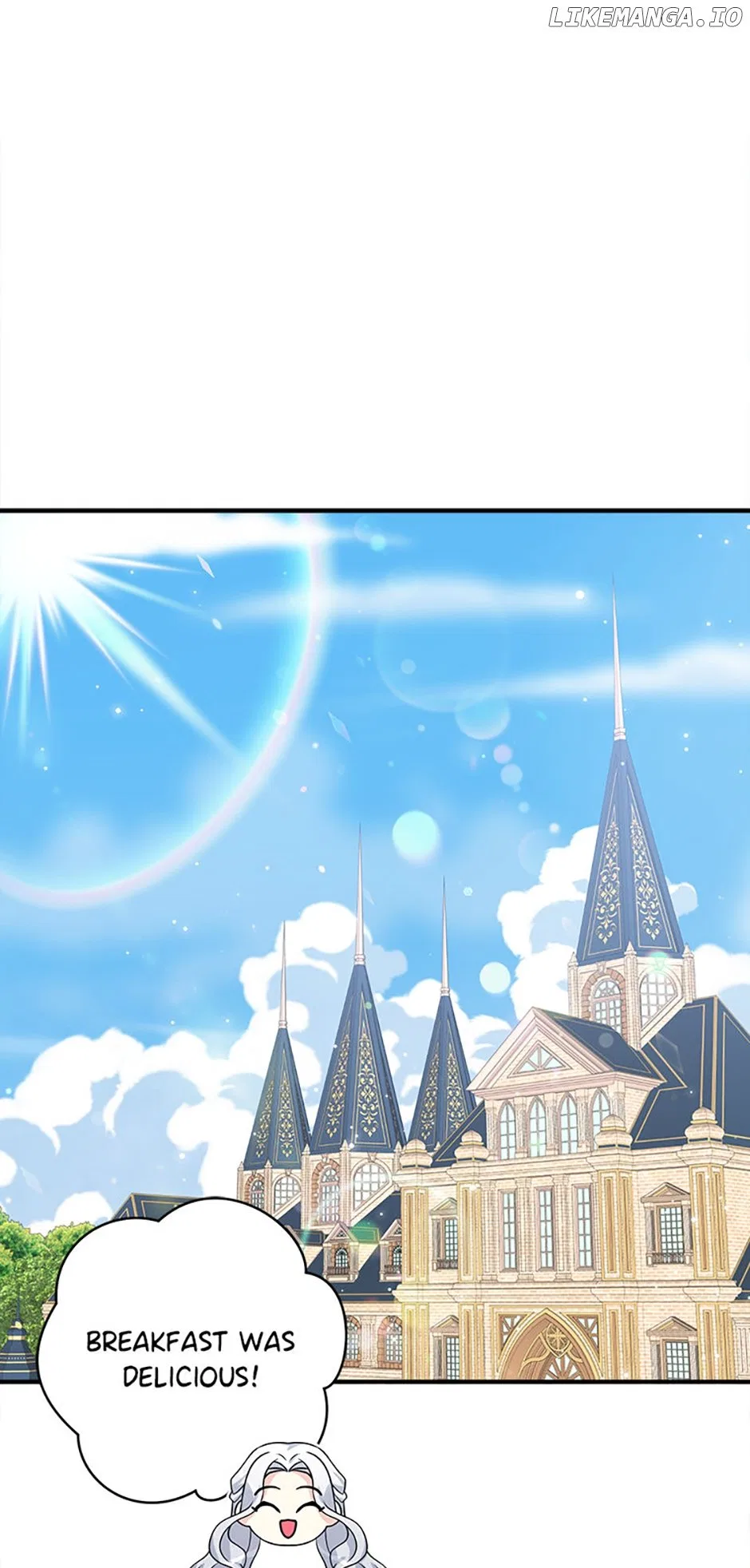 I Corrupted the Good Male Lead Chapter 74 – Page 22