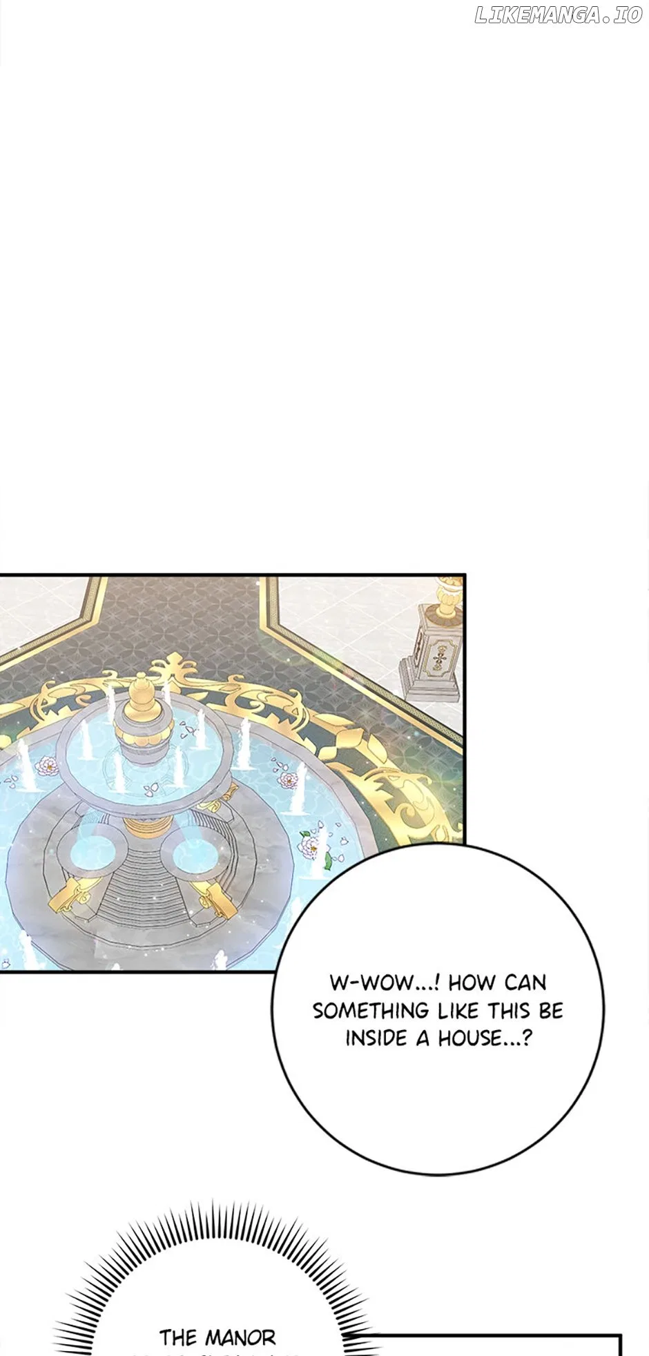 I Corrupted the Good Male Lead Chapter 74 – Page 24