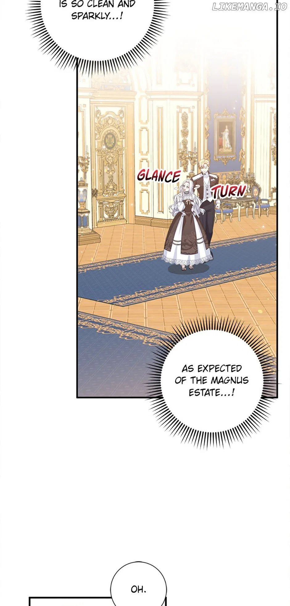 I Corrupted the Good Male Lead Chapter 74 – Page 25