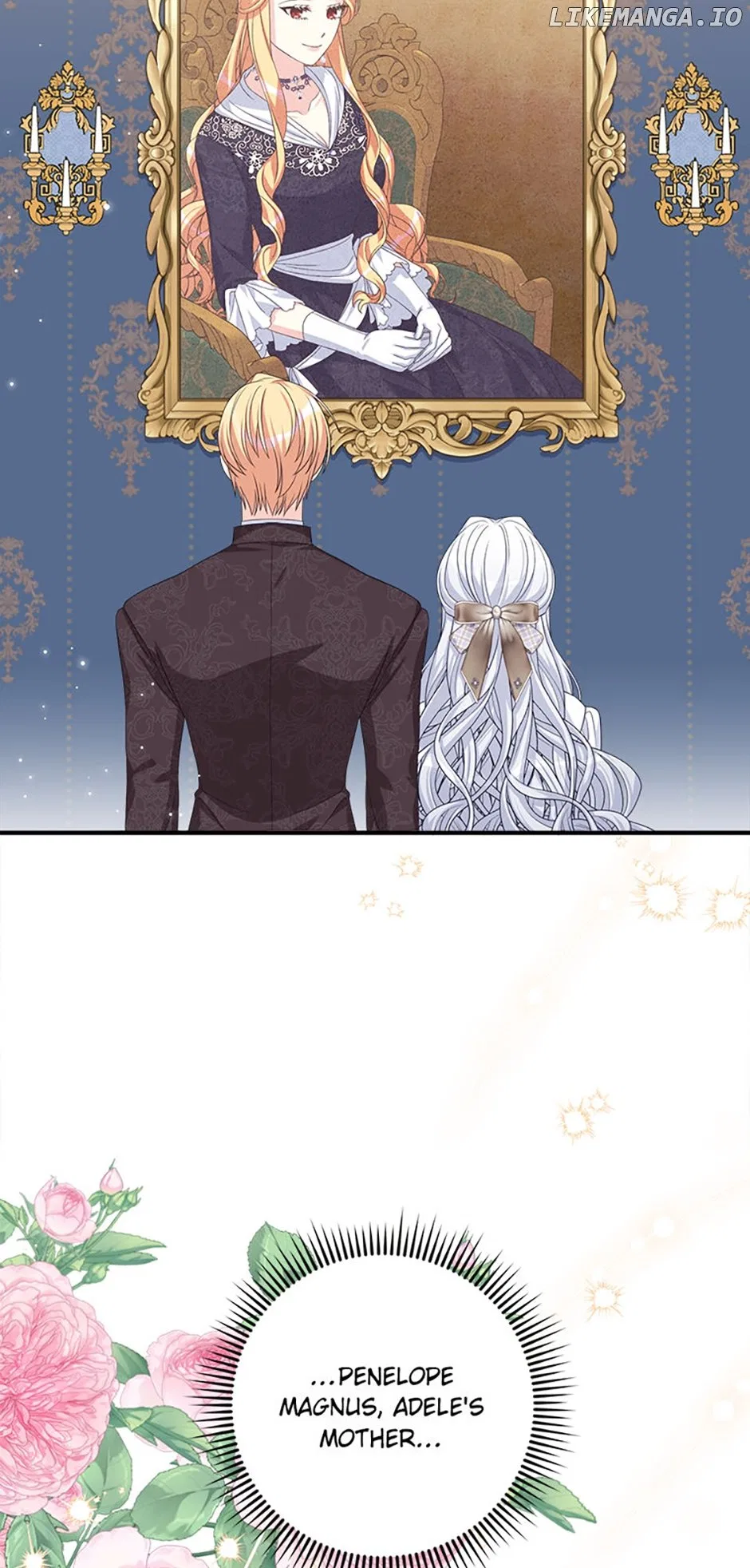 I Corrupted the Good Male Lead Chapter 74 – Page 27