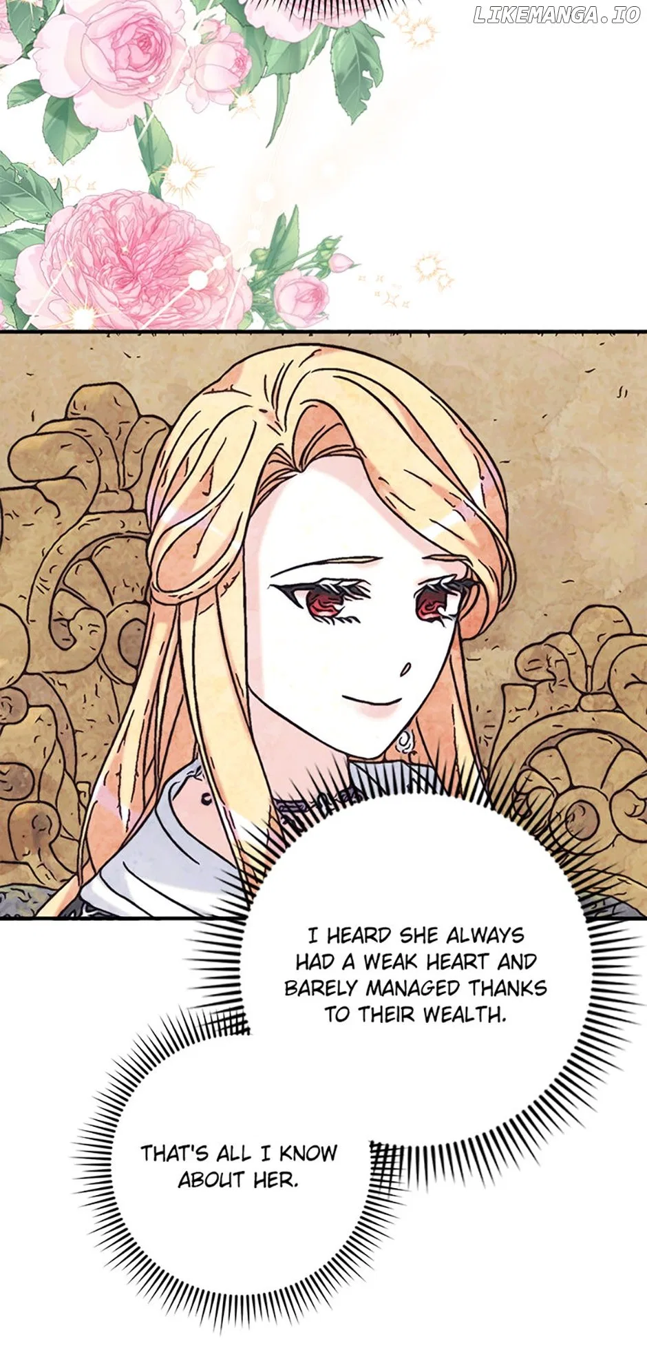 I Corrupted the Good Male Lead Chapter 74 – Page 28