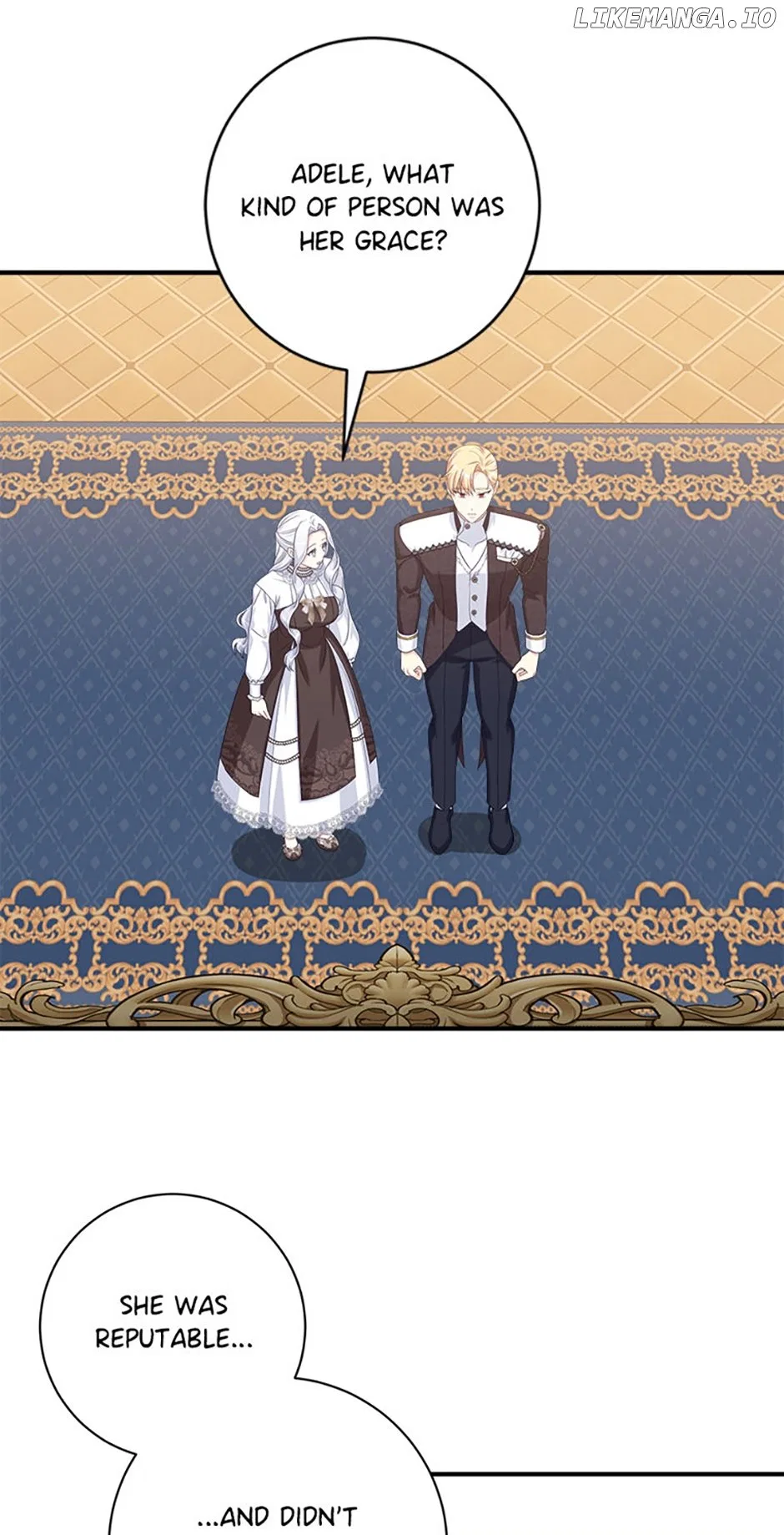 I Corrupted the Good Male Lead Chapter 74 – Page 29