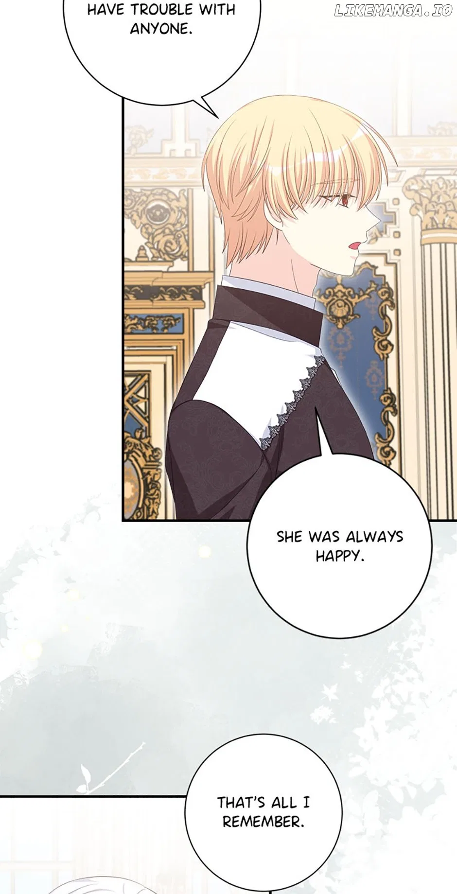 I Corrupted the Good Male Lead Chapter 74 – Page 30