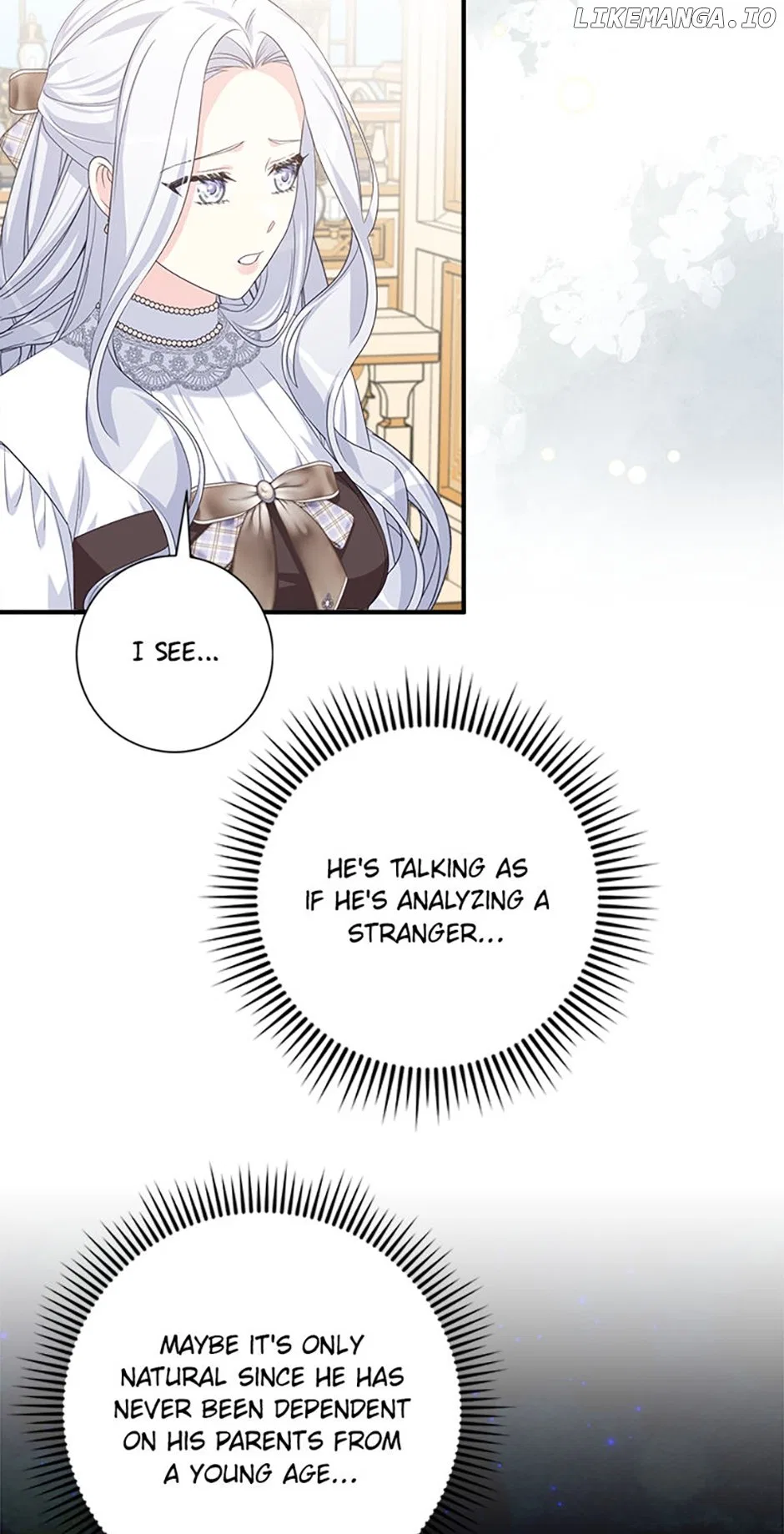 I Corrupted the Good Male Lead Chapter 74 – Page 31