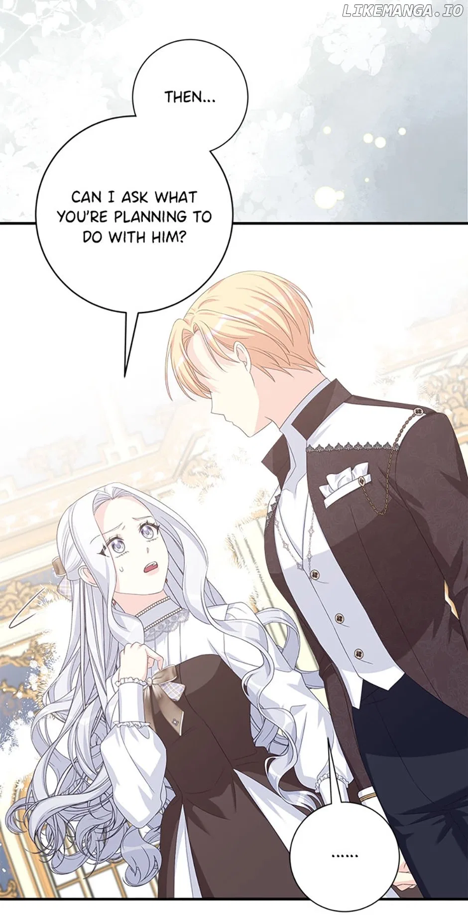 I Corrupted the Good Male Lead Chapter 74 – Page 34