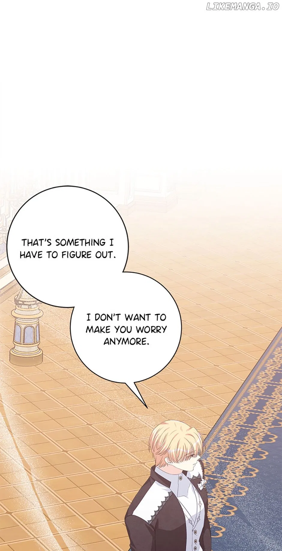 I Corrupted the Good Male Lead Chapter 74 – Page 35