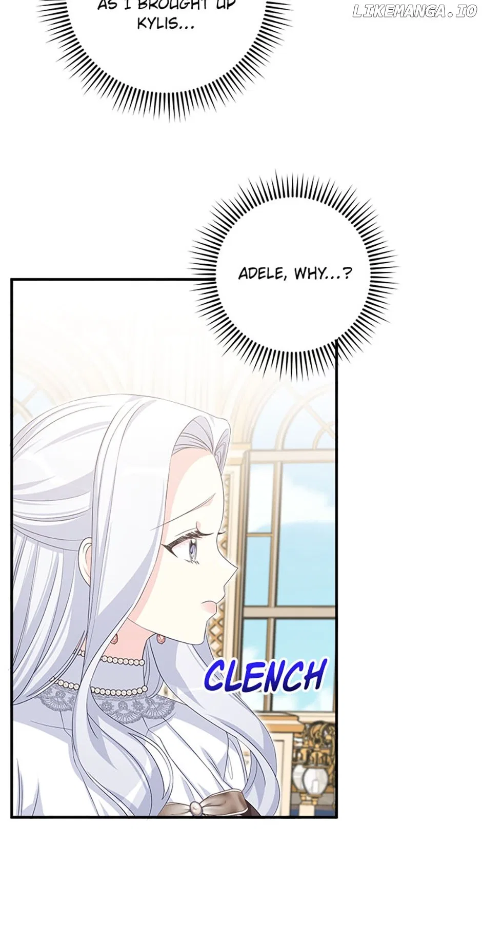 I Corrupted the Good Male Lead Chapter 74 – Page 37